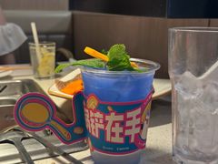 -海底捞火锅(巴黎春天浦建店)