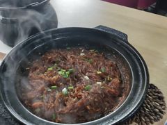 -老火大骨头汤馆