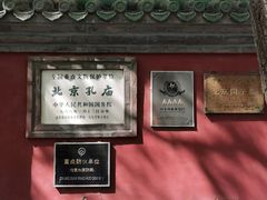 -北京国子监胡同