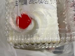 -红宝石·鲜奶小方·海派西点房(万航店)