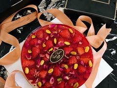 -PETIT PARIS 小巴黎(花园道店)