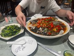 -洪福饭店·十八年老店