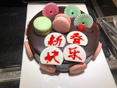 -金石国际大酒店·金丽自助餐厅