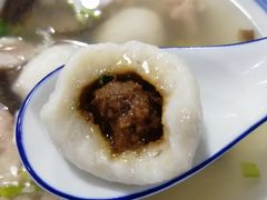 -煎意浓·吴记煎包(交通路店)