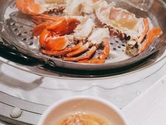 -流舫海鲜酒家(张溪店)