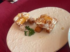 -洲际酒店·凌霄中餐厅SUMMIT