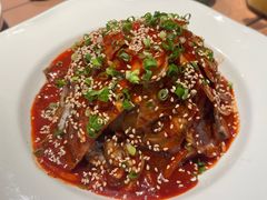 -长寿参鸡汤(朝韩风情街店)