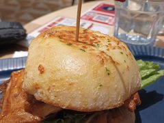 -必胜客(会展店)