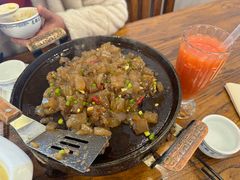 -老雒阳面馆·水席(定鼎门店)