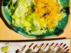 -一井烧肉·活鳗·寿司(望京SOHO店)
