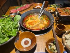 -贵厨酸汤牛肉(小十字店)
