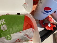 -肯德基(丰北路店)