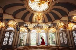 -巴黎新娘婚纱摄影·婚礼策划(嘉定总店)