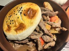 -格鲁·秀色Georgia’s Feast