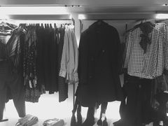 -ZARA(万达广场二七店)