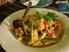 -Paak Dang Riverside 红嘴河畔餐厅