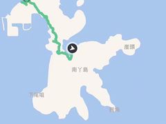 -南丫岛