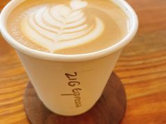 -21G Espresso(吉珠南门店)