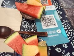 -蜗牛小馆醉乡民谣云南菜(惠新西里店)