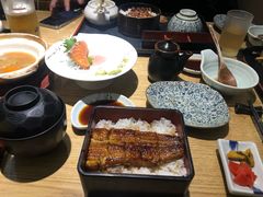 -昇鳗鱼家(浦东店)