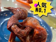 -煲煲掂风味煲仔饭餐厅(西区店)