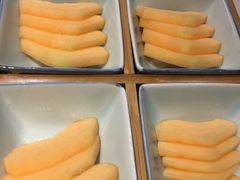 水果拼盘-浩爷羊蝎子火锅(望京店)