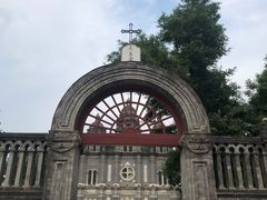 -王府井天主教堂