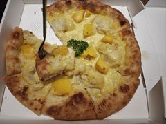-魏客咖啡(中铁中心店)
