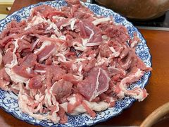 -鑫鼎清真羊肉馆(人民路店)