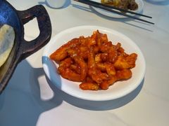 -徐小姐爱地锅(海州万达店)