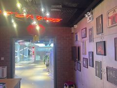 -唱吧麦颂KTV(西单华威潮铺街店)