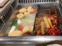 -野妹经典火锅(民治店)