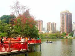 -东山湖公园