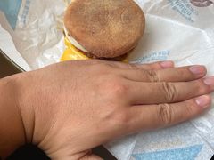 -麦当劳(厦门思明路店)