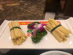 -捞神汤物料理(正大广场店)