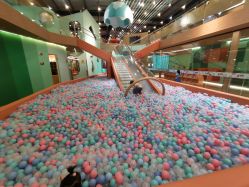 -泡泡米POPOME益智乐园(洪殿花园旗舰店)