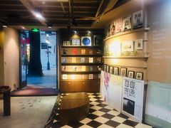 -那美(华莱坞店)