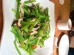 龙井菜馆-龙井壹号·茶缘山景宴(龙井村店)