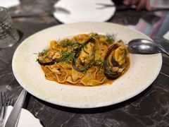 -LESCEDARS Brasserie Bistro香柏树