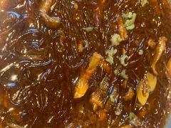 -八府香鸭·啫啫煲(华山路店)