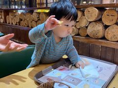 -劳顶笨咖啡(益华广场店)
