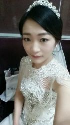 点击看大图 -完美新娘婚纱摄影