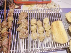 -大成海鲜烧烤·小龙虾(五角场店)