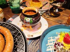 -卢布里西餐厅(海拉尔店)