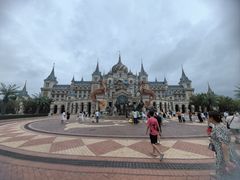 -波塞冬旅游度假区