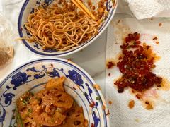 -小罗子汤店(大士院总店)