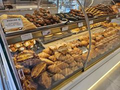 -烘焙町面包店(西四店)