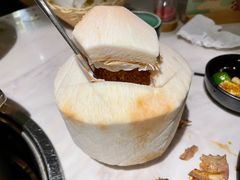 -狐狸爱上椰子鸡(滨江星光大道店)