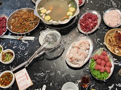 -牛一煲美食(江高店)