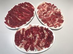-八合里潮汕鲜牛肉火锅(惠州华贸店)